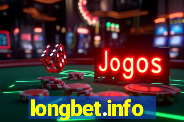 longbet.info