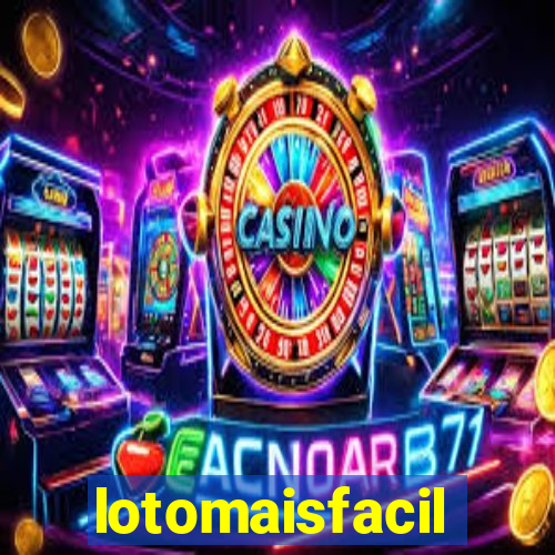 lotomaisfacil