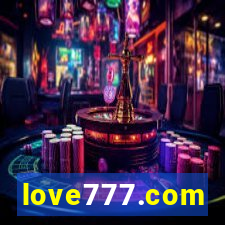 love777.com