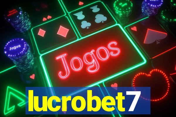 lucrobet7