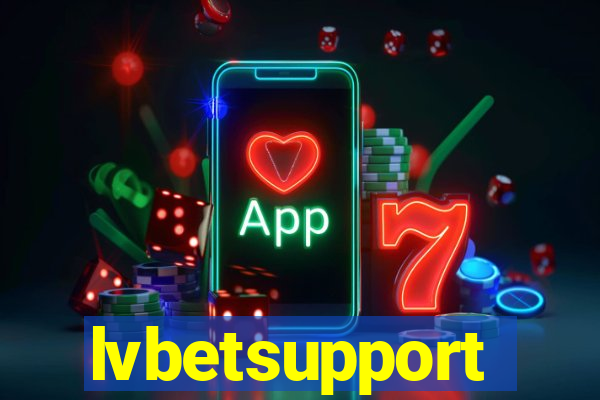 lvbetsupport