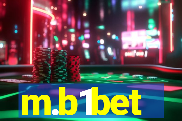 m.b1bet