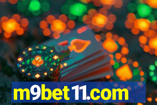 m9bet11.com