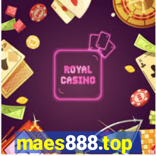 maes888.top