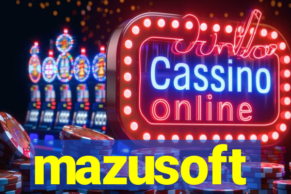 mazusoft