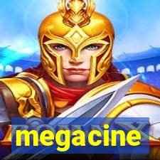 megacine