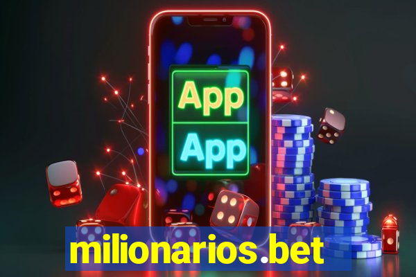 milionarios.bet