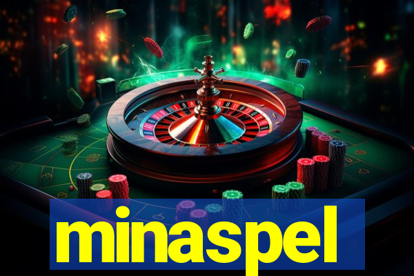 minaspel