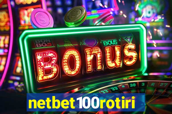 netbet100rotiri