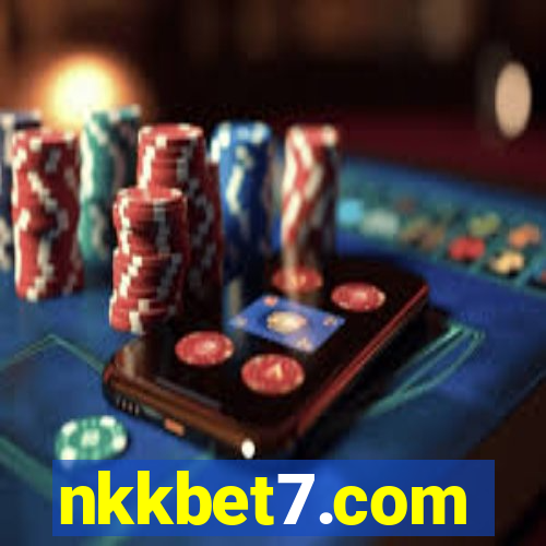 nkkbet7.com