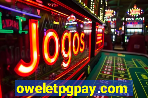 oweletpgpay.com