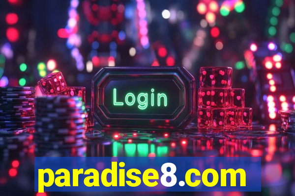 paradise8.com