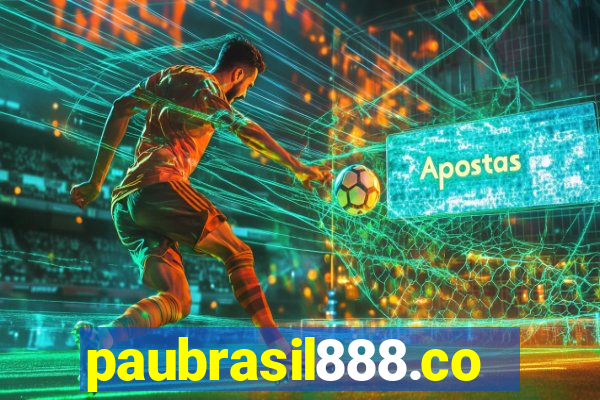 paubrasil888.com