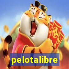 pelotalibre