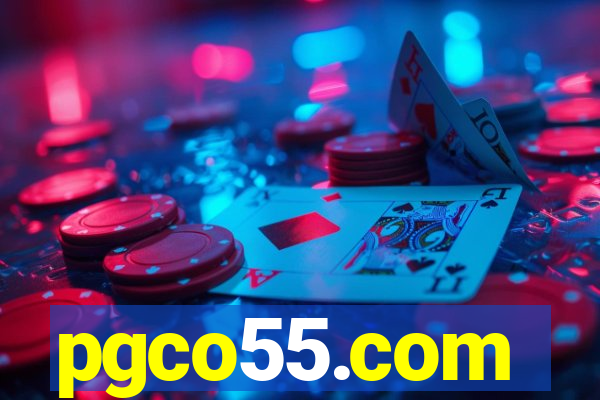 pgco55.com