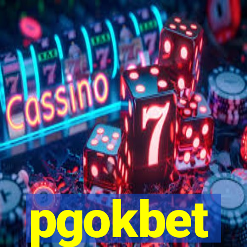 pgokbet