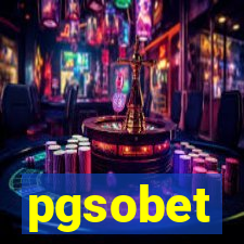 pgsobet