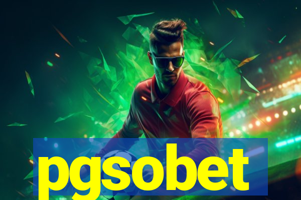 pgsobet