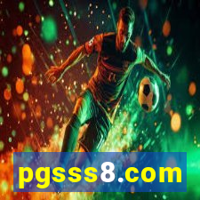 pgsss8.com