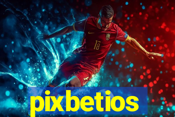 pixbetios