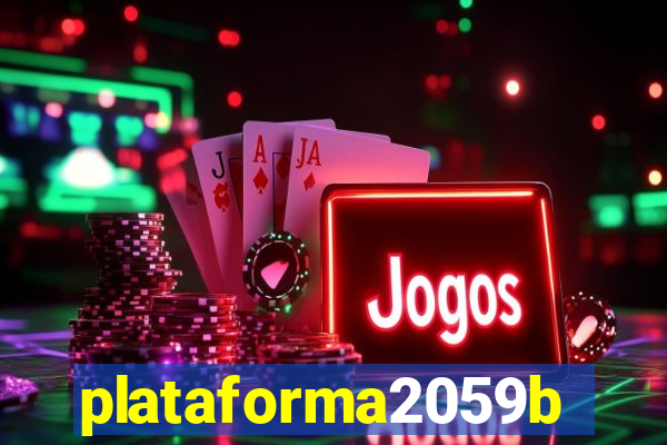 plataforma2059bet.com