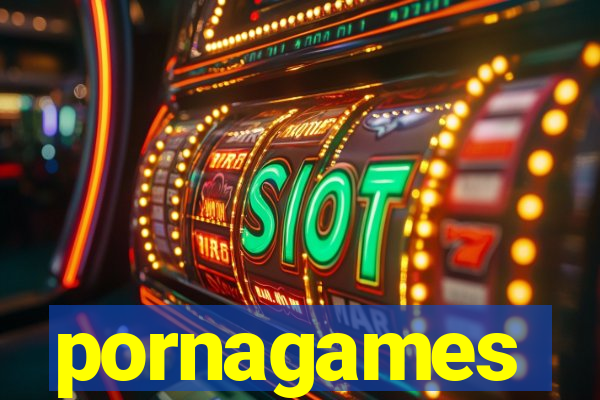 pornagames