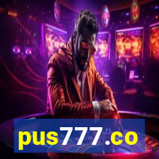 pus777.co