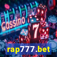 rap777.bet