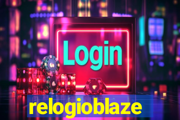 relogioblaze