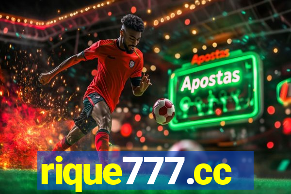 rique777.cc