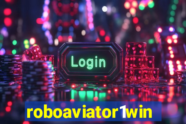 roboaviator1win