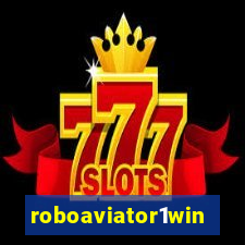 roboaviator1win