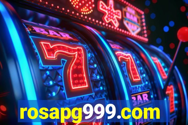 rosapg999.com