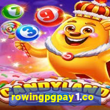 rowingpgpay1.com