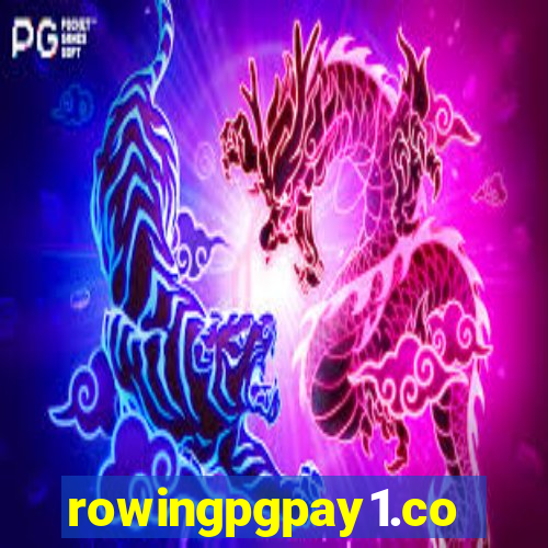 rowingpgpay1.com