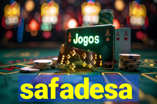 safadesa