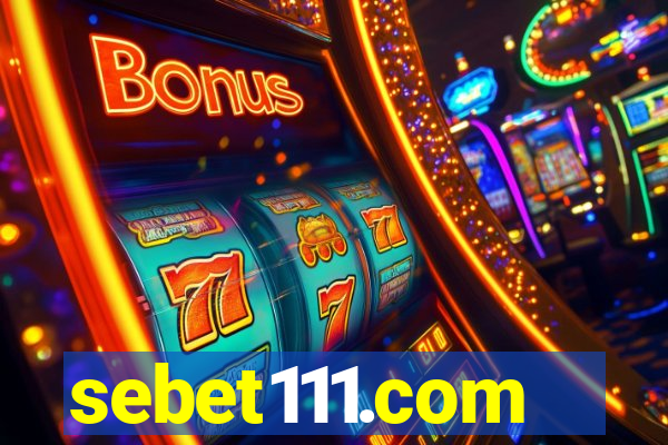 sebet111.com