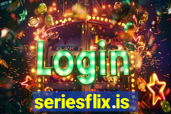 seriesflix.is