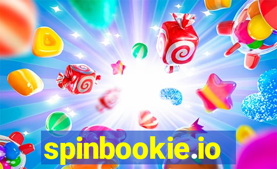 spinbookie.io