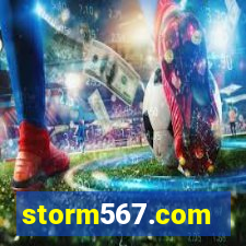 storm567.com