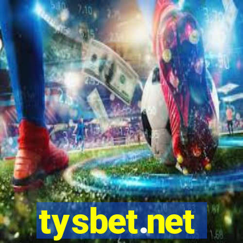 tysbet.net