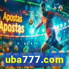 uba777.com