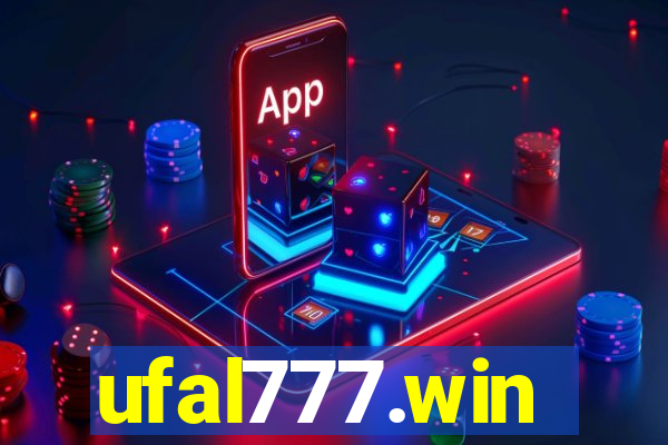 ufal777.win