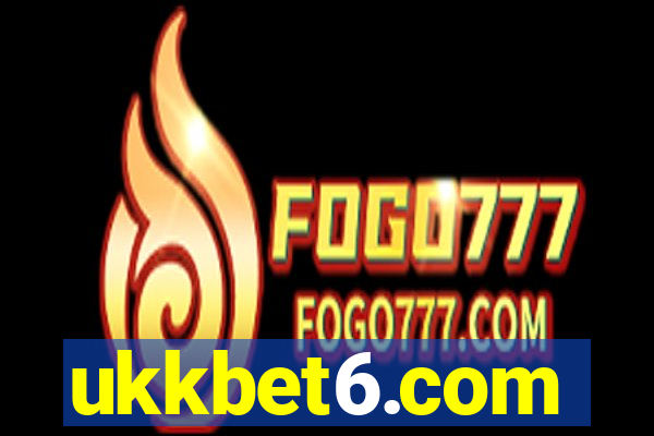 ukkbet6.com