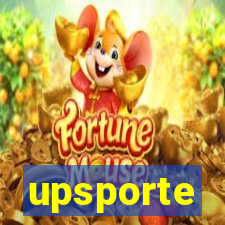 upsporte