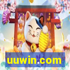 uuwin.com