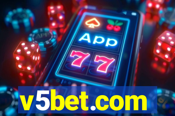 v5bet.com