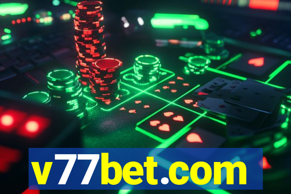 v77bet.com