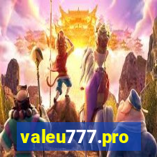 valeu777.pro