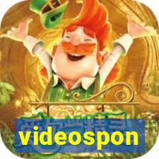 videospon